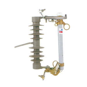 噴射式熔斷器HRW13(12KV-15KV)
