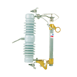 跌落式熔斷器FL-2(15KV-27KV)